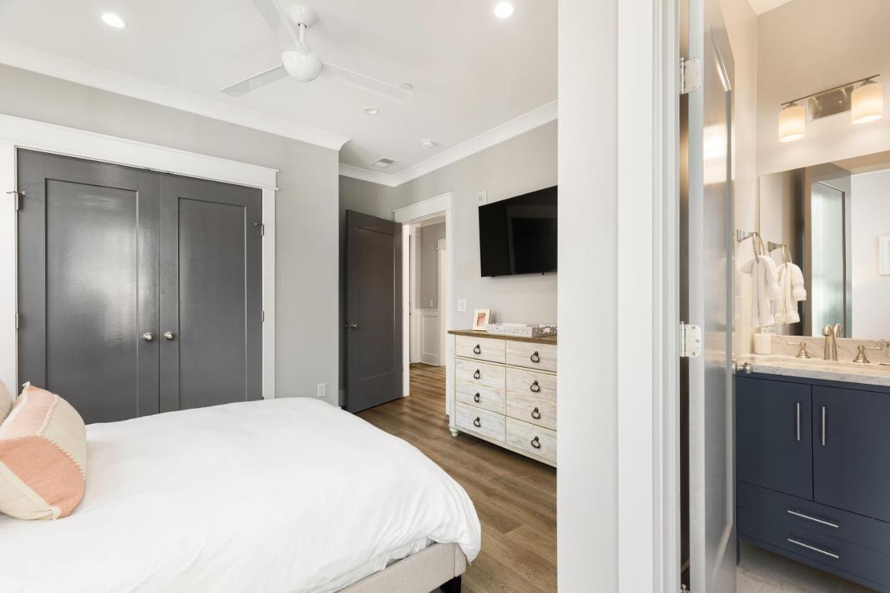 The Azalea Suite At 124 Spring チャールストン エクステリア 写真